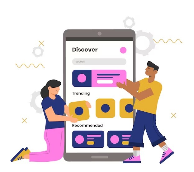 معرفی کلی Adobe XD و Figma
